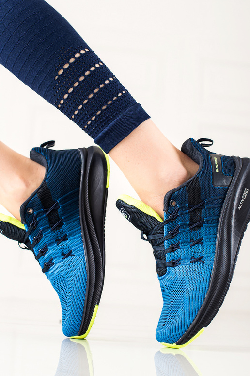 calçados esportivos DK fitness