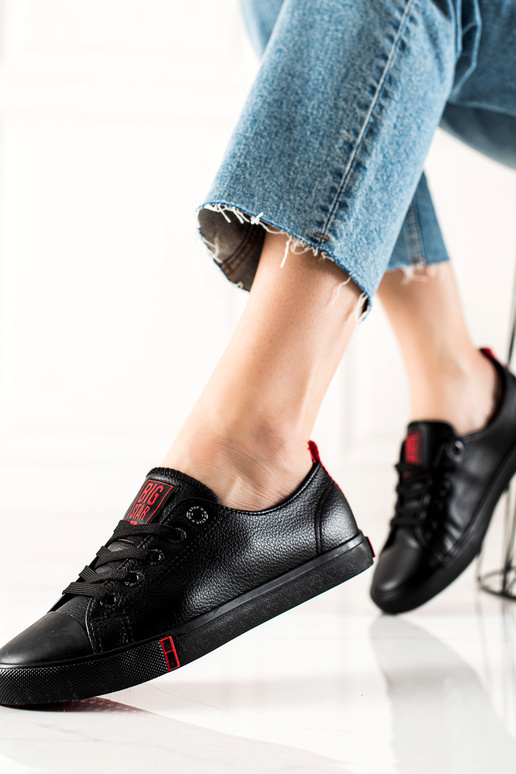 Calçado desportivo confortável BIG...