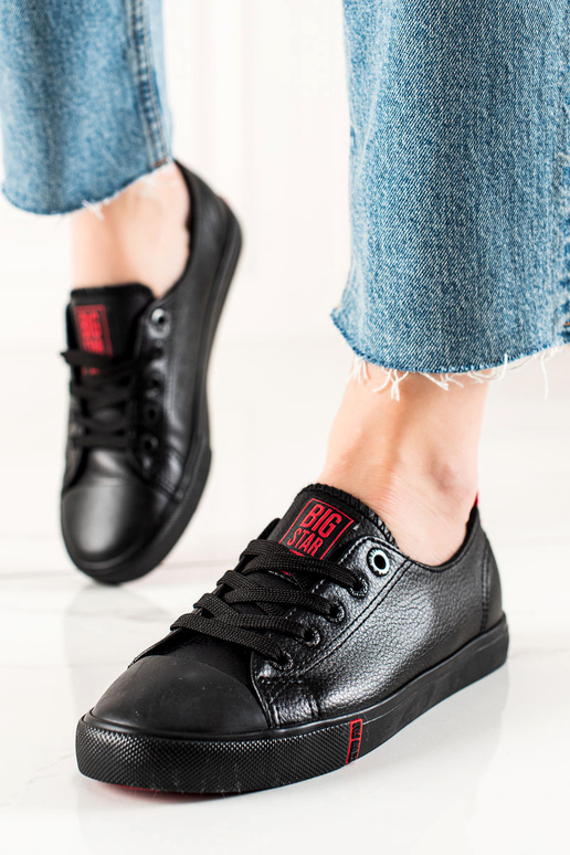 Calçado desportivo confortável BIG...