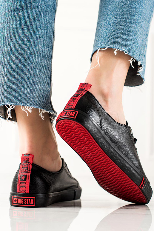 Calçado desportivo confortável BIG...