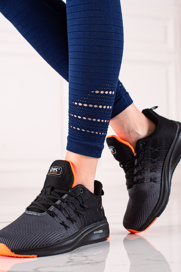 calçados esportivos DK cor... 2