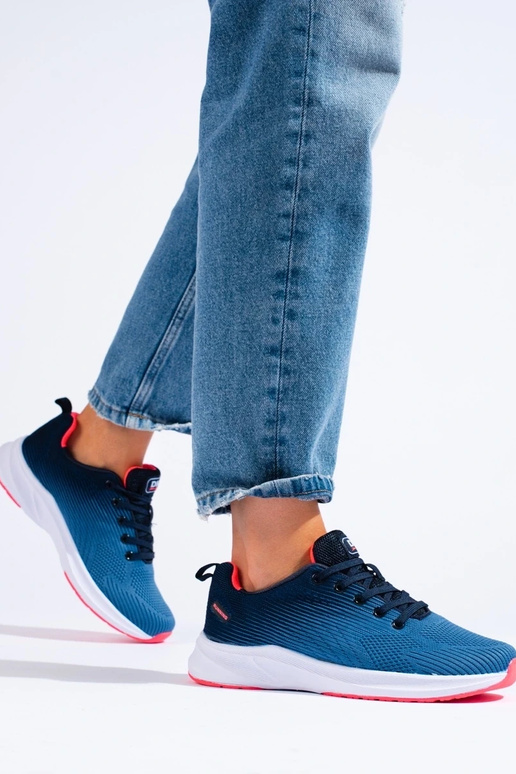 calçados esportivos DK escuro fitness