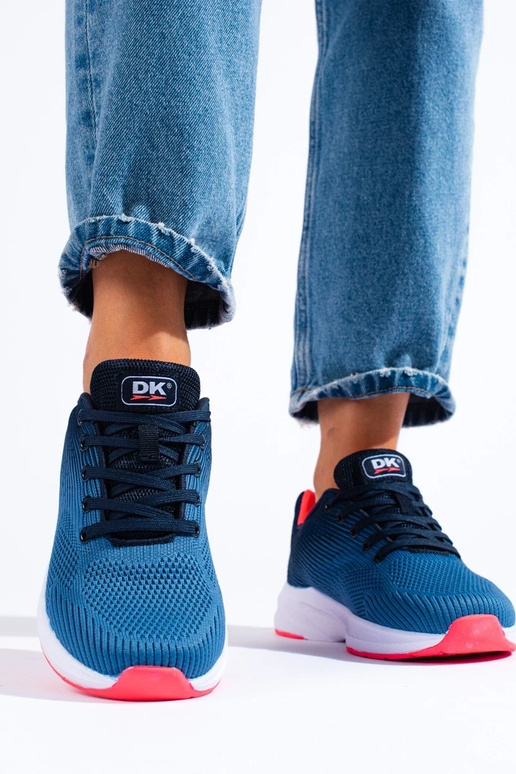 calçados esportivos DK escuro fitness
