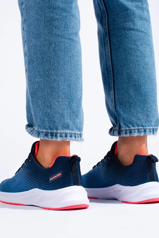 calçados esportivos DK escuro fitness