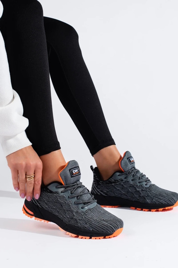 Modelo de tênis sapatos DK... 2