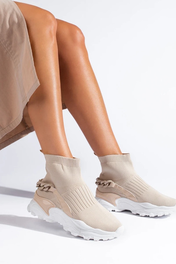 Sapatos femininos de lazer... 2