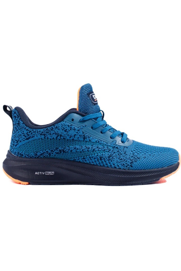 Calçado desportivo estilo...