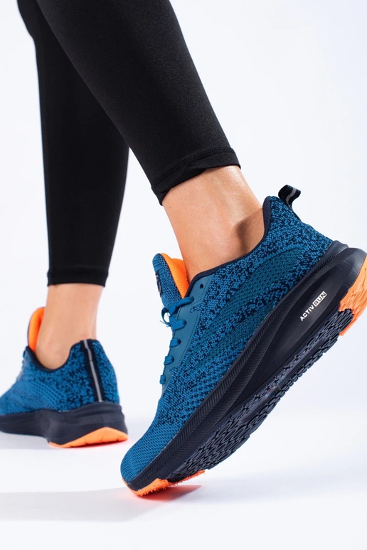 Calçado desportivo estilo fitness DK