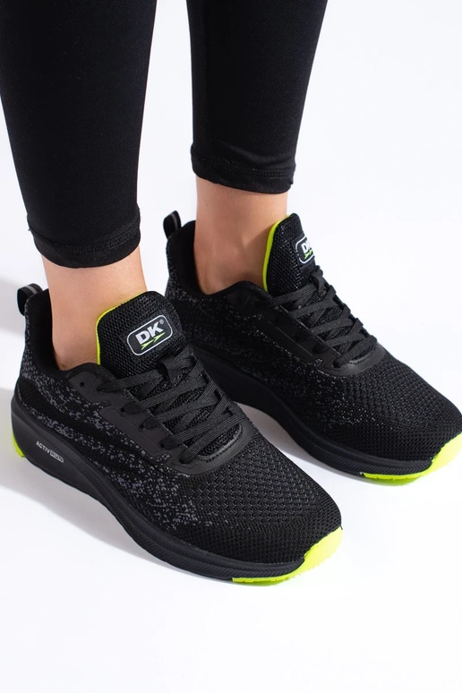 Calçado desportivo estilo fitness DK...