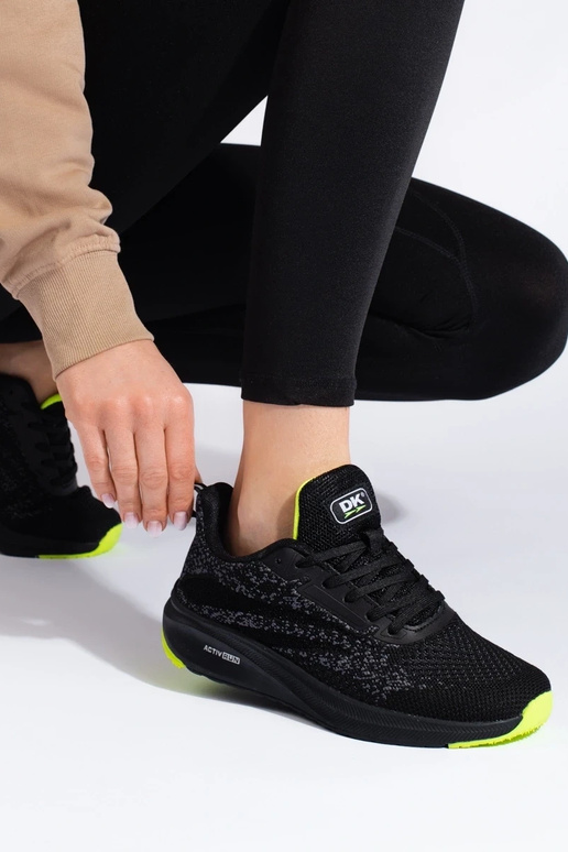 Calçado desportivo estilo fitness DK...