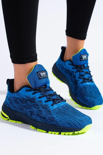 Modelo de tênis sapatos DK 2