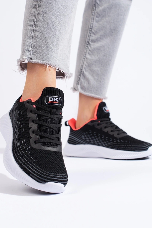 calçados esportivos DK