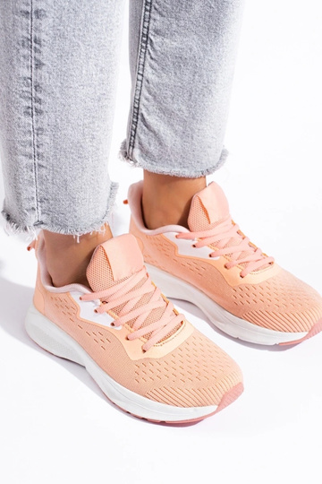 com alças calçados... 2