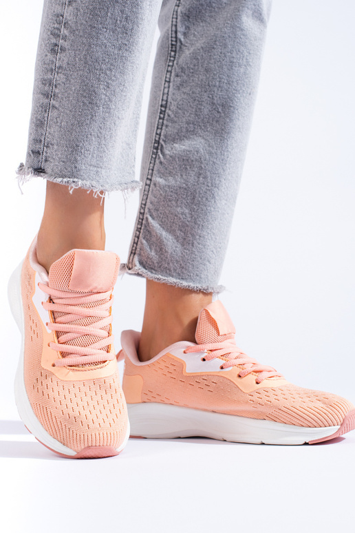 com alças calçados esportivos Shelovet