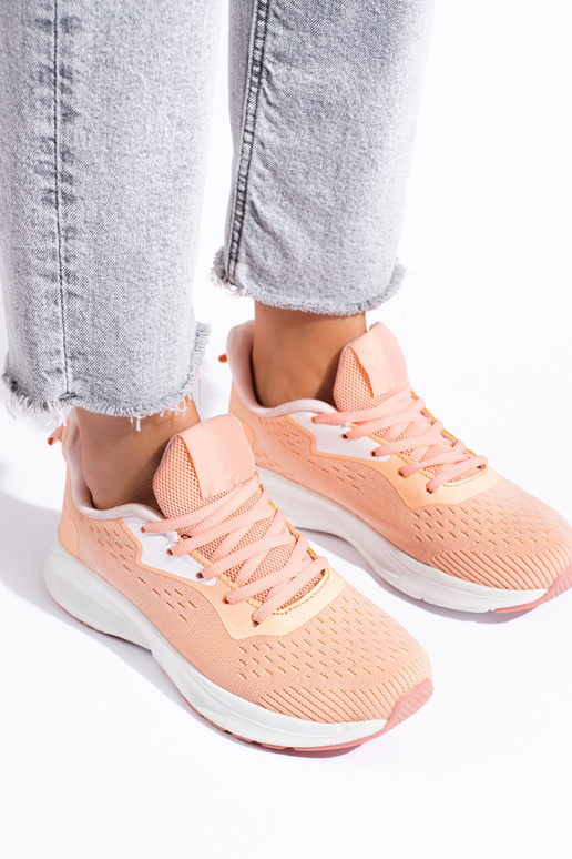 com alças calçados esportivos Shelovet