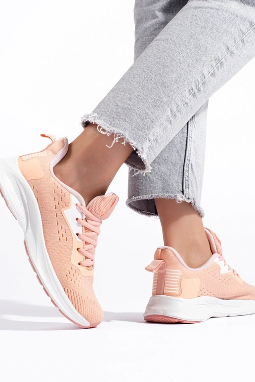 com alças calçados esportivos Shelovet