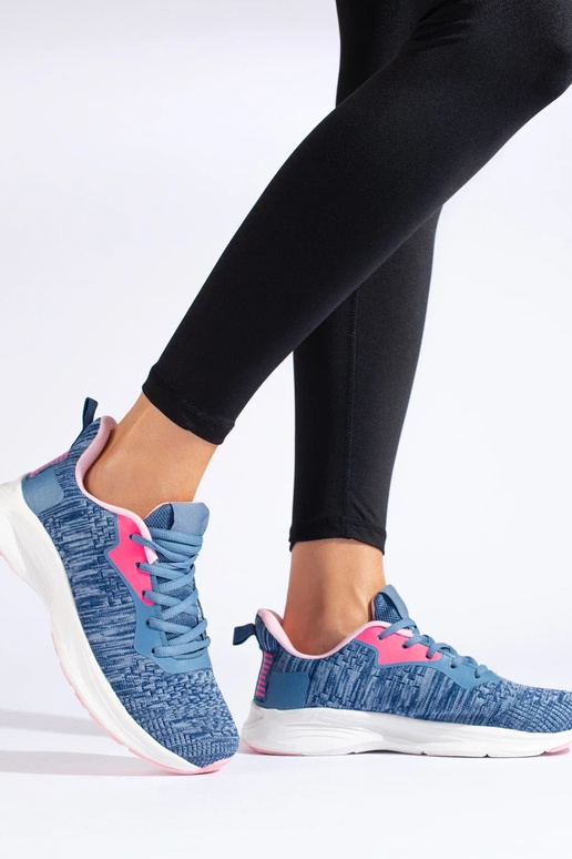 com alças calçados esportivos Shelovet