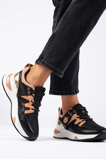 Tênis modelo sapatos... 2