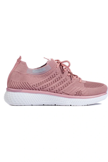 Sapatos Shelovet cor rosa