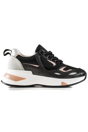 Sapatos casuais femininos...