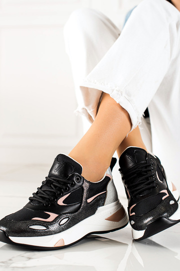 Sapatos casuais femininos... 2