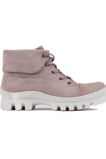 Sapatos femininos roxos...