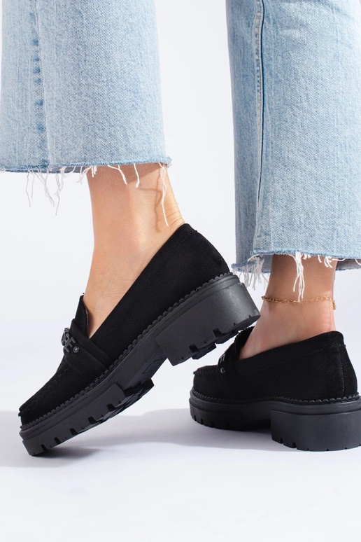 Mocassins MODA LA.FI