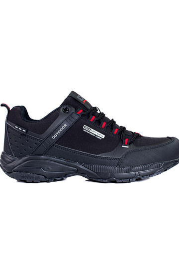 Sapatos de trekking DK cor...