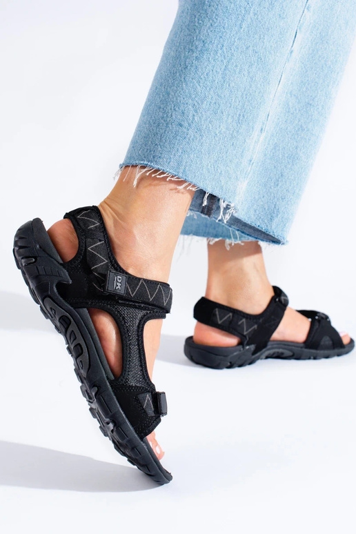 Sandálias confortáveis DK