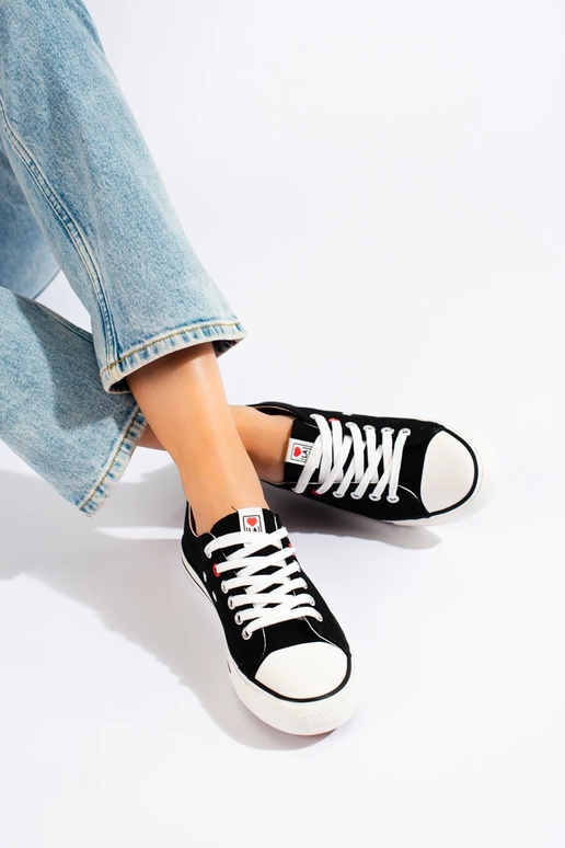 Sapatos confortáveis LA.FI