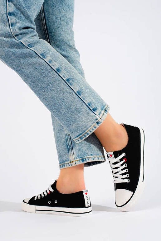 Sapatos confortáveis LA.FI