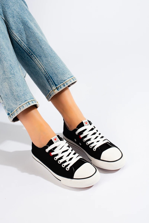 Sapatos confortáveis LA.FI