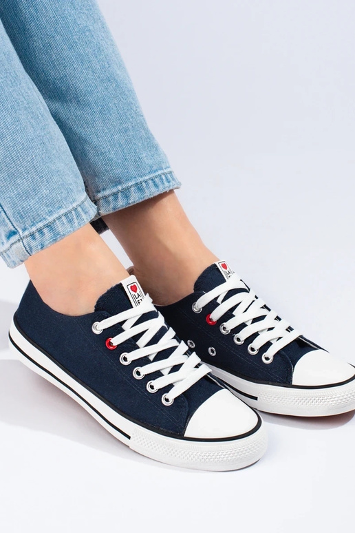 Sapatos confortáveis LA.FI