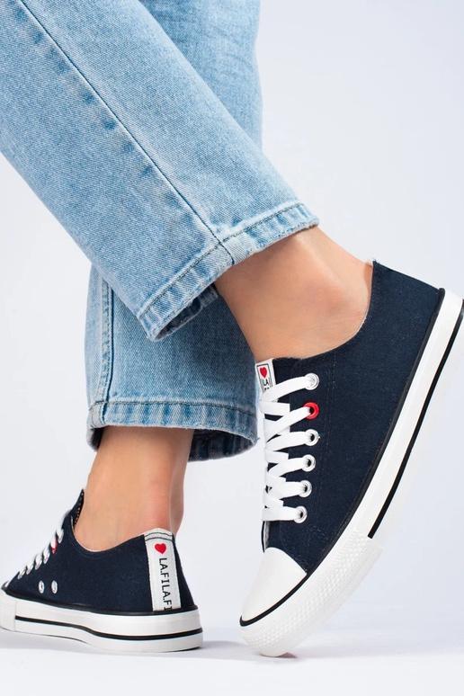 Sapatos confortáveis LA.FI