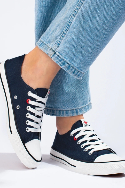 Sapatos confortáveis LA.FI