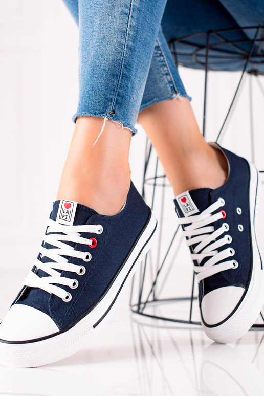 Sapatos confortáveis LA.FI