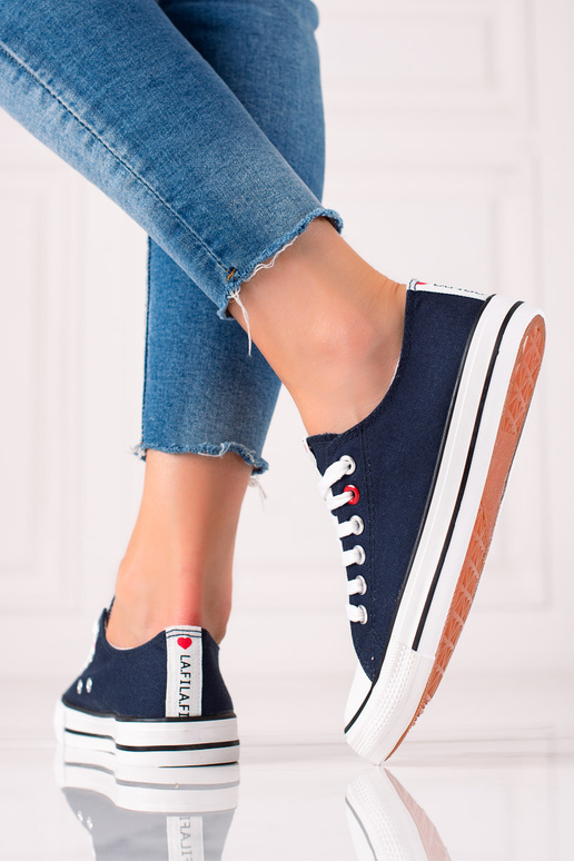 Sapatos confortáveis LA.FI