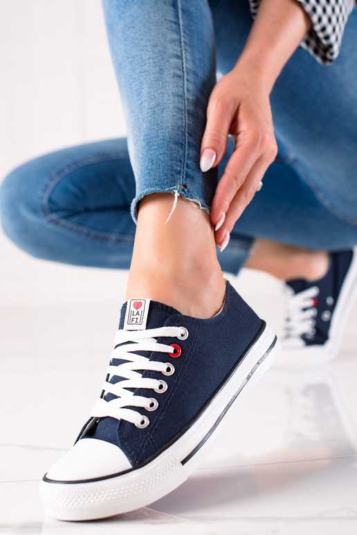 Sapatos confortáveis LA.FI