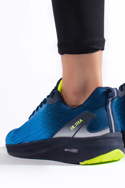 calçados esportivos DK