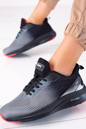 calçados esportivos DK cor... 2