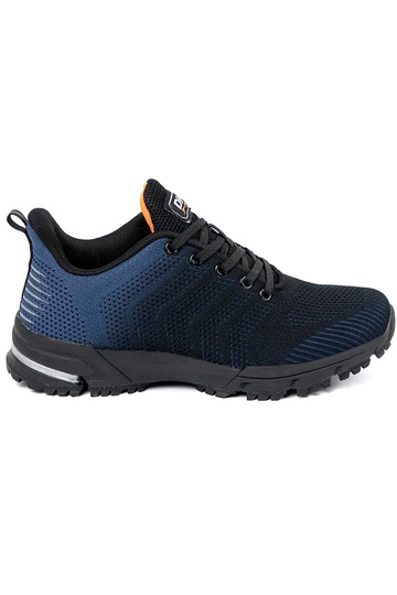 Sapatos esportivos cor...