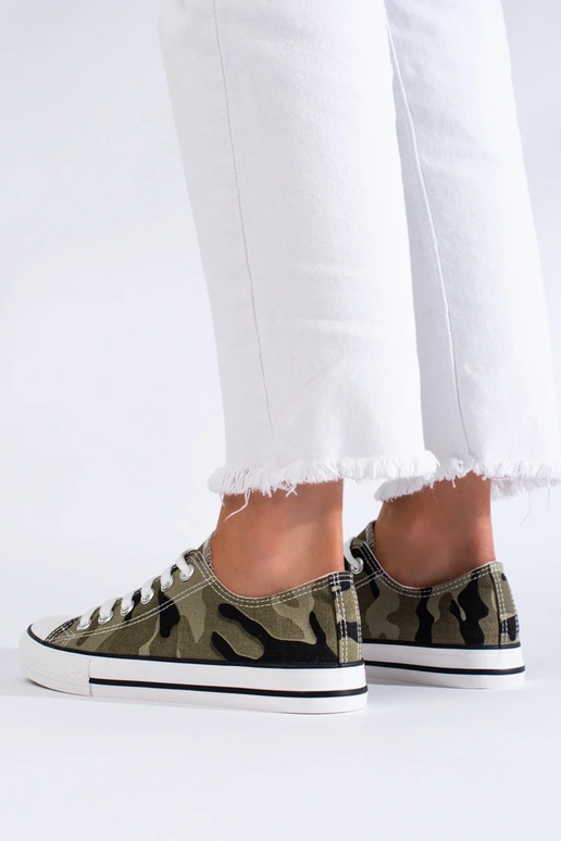 Sapatos confortáveis femininos