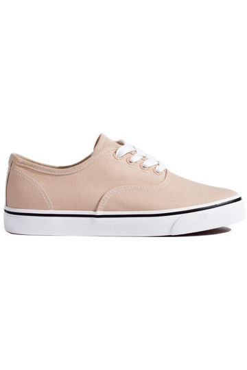 Calçado modelo esportivo...