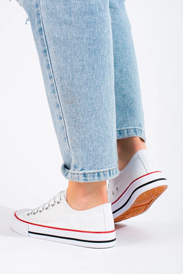 Sapatos confortáveis femininos 2