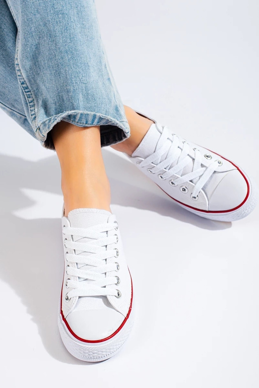 Sapatos confortáveis femininos