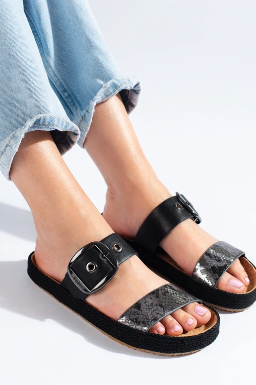 chinelos femininos BIG STAR