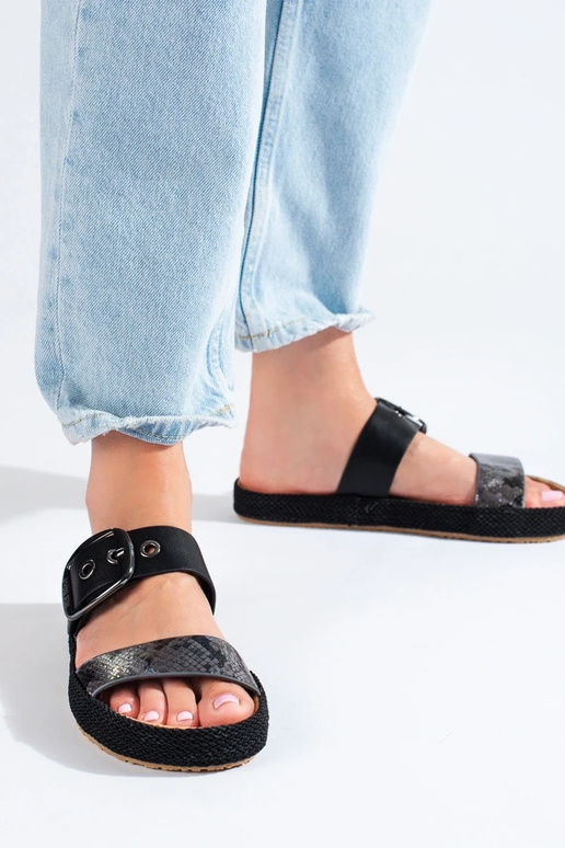 chinelos femininos BIG STAR