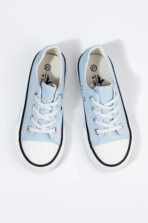 sapatos azuis Vico sapatos azuis Vico