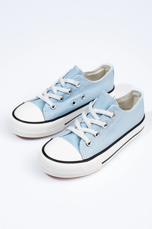 sapatos azuis Vico sapatos azuis Vico