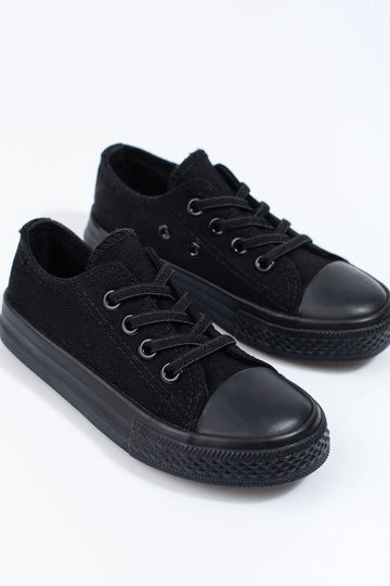 Sapatos esportivos pretos Vico 2